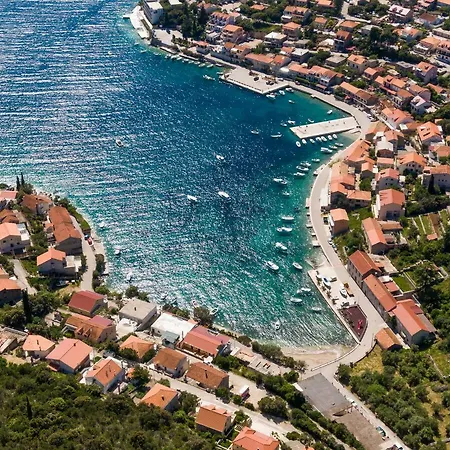 Royal Fortune Appartamento Brna