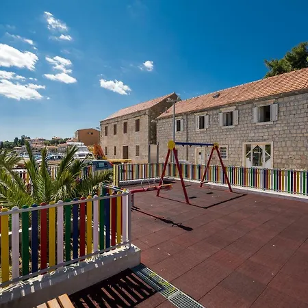 Appartamento Royal Fortune