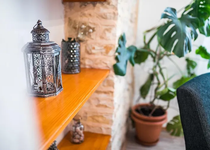 Royal Fortune Appartamento