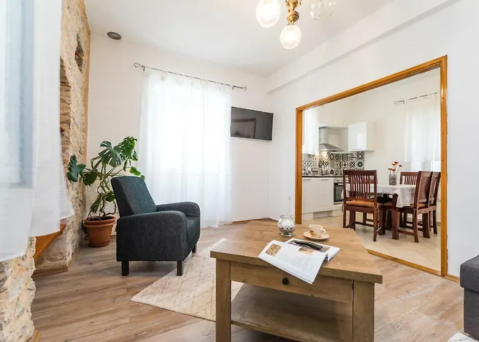 Appartamento Royal Fortune Brna