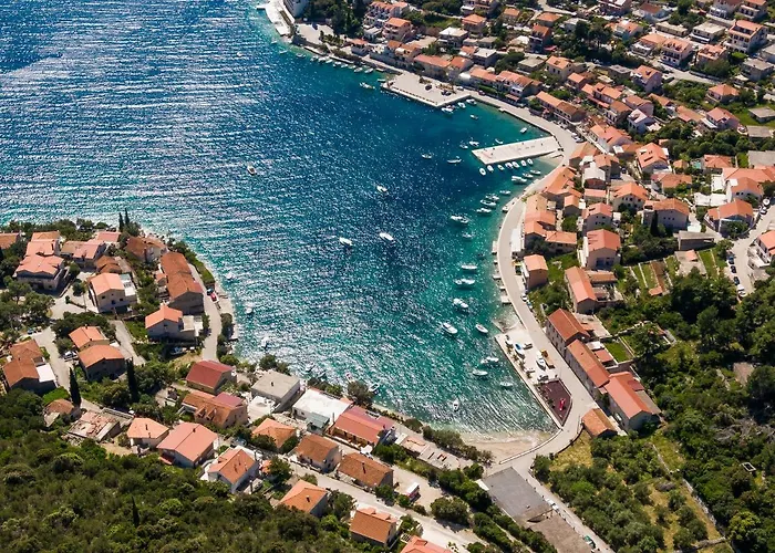 Royal Fortune Appartamento Brna