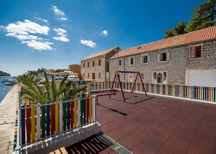 Appartamento Royal Fortune