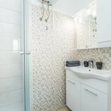 Apartament Royal Fortune Brna