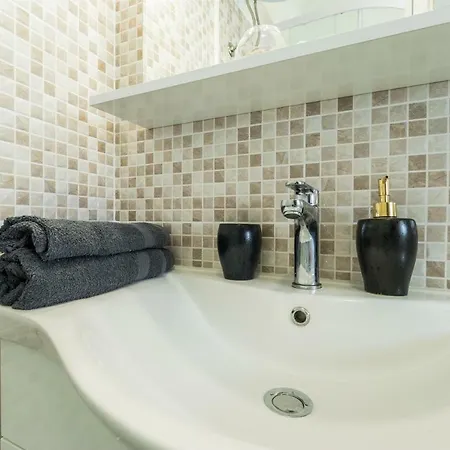 Apartmán Royal Fortune