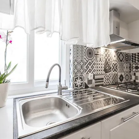 Apartmán Royal Fortune