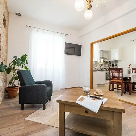 Apartmán Royal Fortune Brna