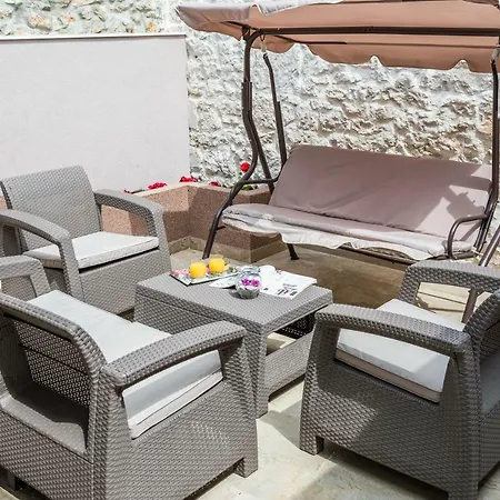 Apartmán Royal Fortune