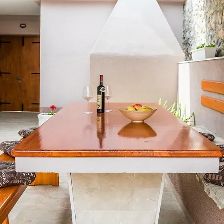 Royal Fortune Apartman Brna