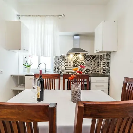 Apartmán Royal Fortune