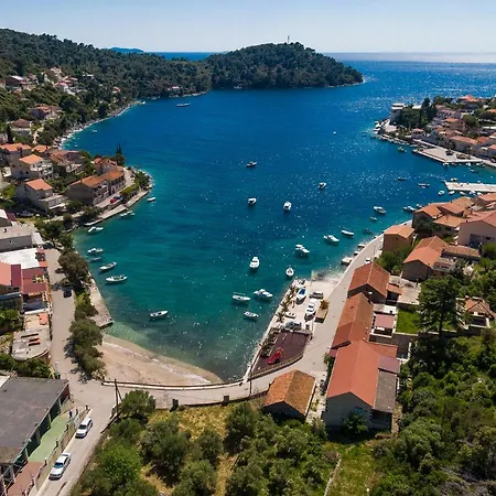 Royal Fortune Apartment Brna