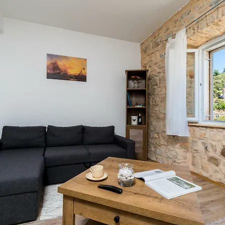 Apartmán Royal Fortune Brna