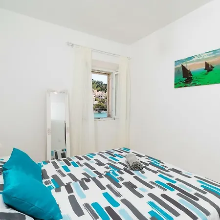Royal Fortune Apartament