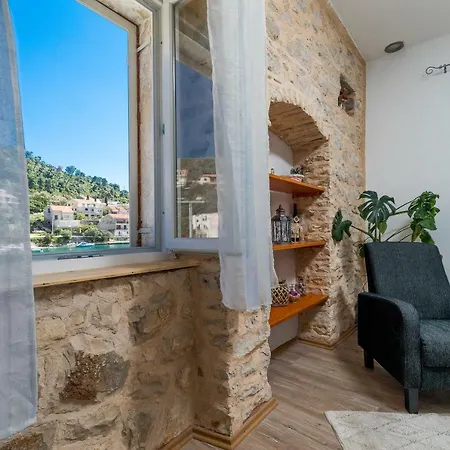 Royal Fortune Apartman Brna