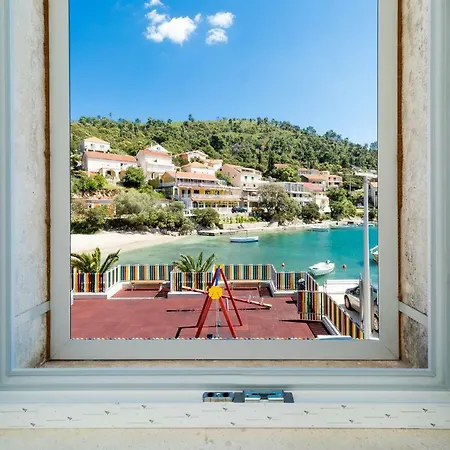 Royal Fortune Apartment