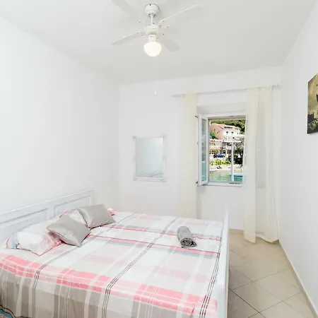 Apartman Royal Fortune Brna