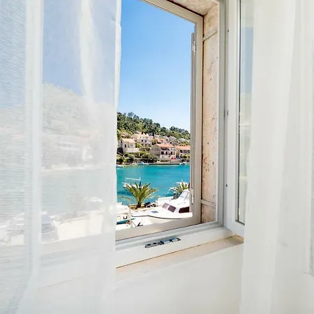 Royal Fortune Apartmán