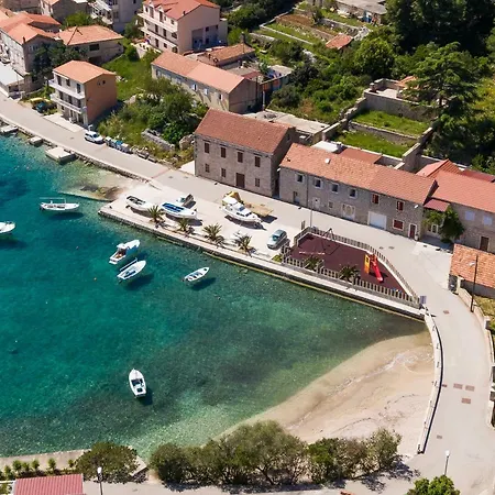 Royal Fortune Apartman Brna