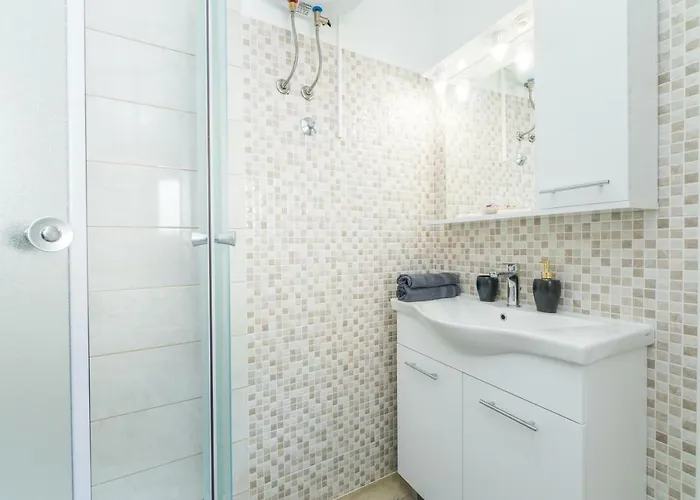 Apartment Royal Fortune Brna