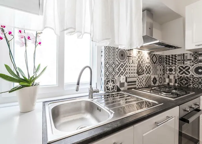 Apartment Royal Fortune