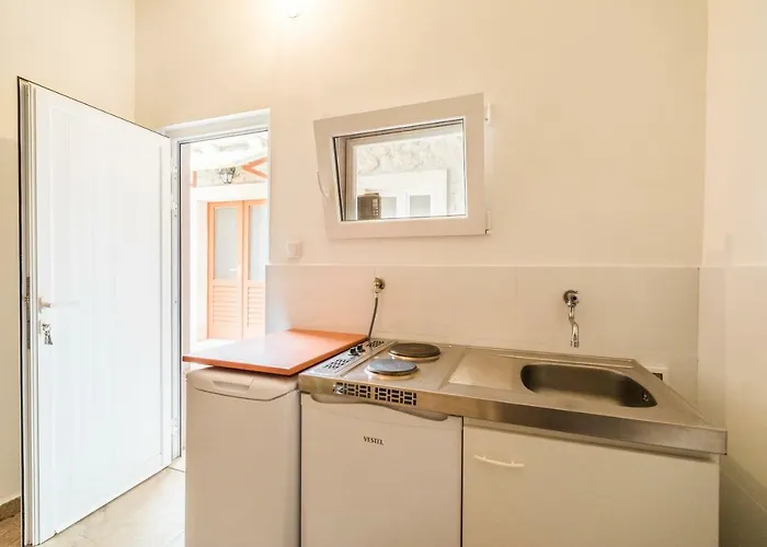 Royal Fortune アパート *