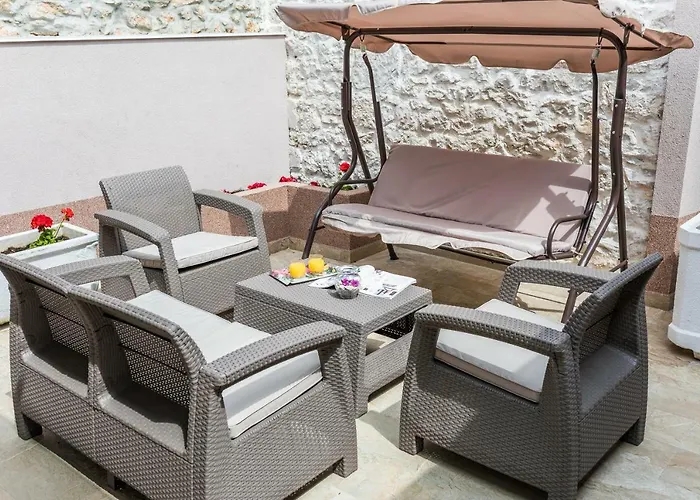 Apartamento Royal Fortune