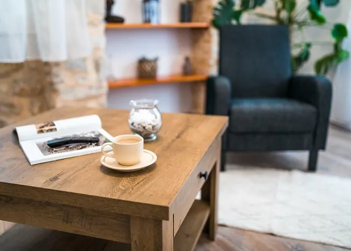 Royal Fortune アパート ブラー