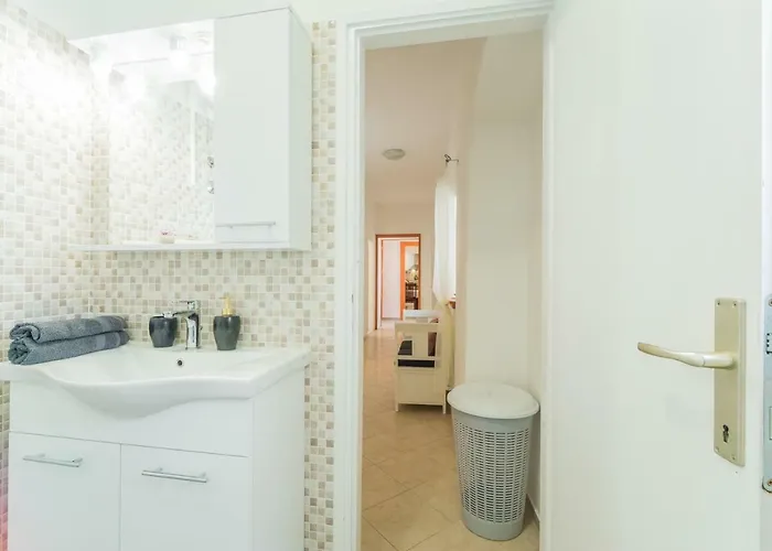 Royal Fortune Apartment Brna