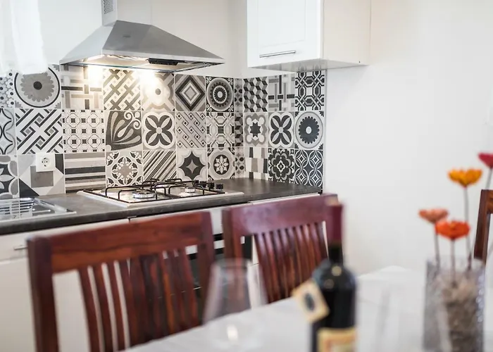 Royal Fortune Apartment