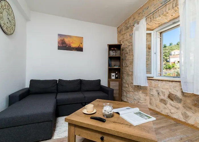 Apartment Royal Fortune Brna