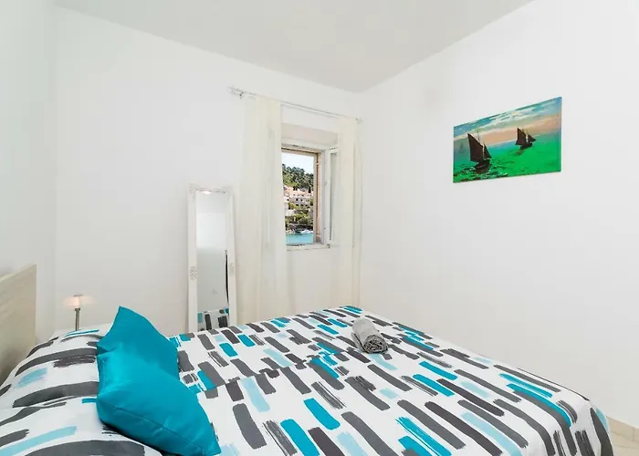 Royal Fortune Apartment