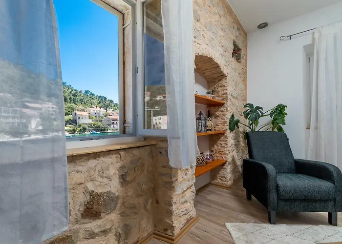 Royal Fortune Apartment Brna