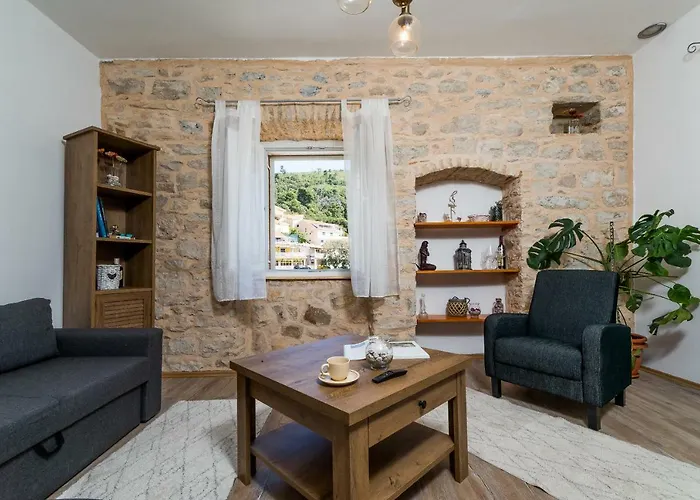 Royal Fortune Apartment Brna