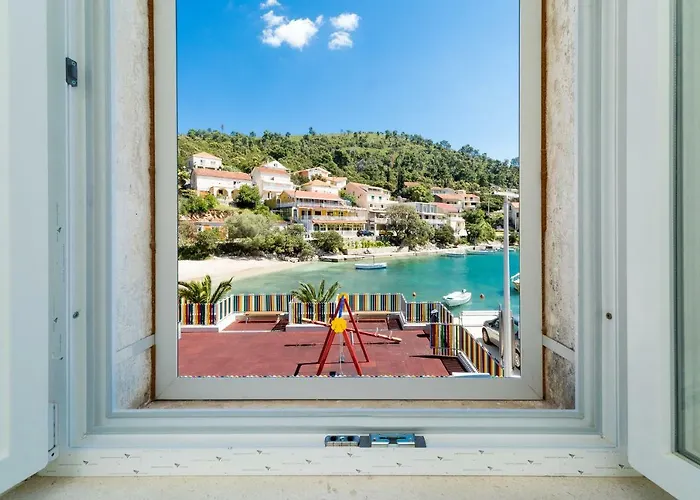 Royal Fortune Apartment