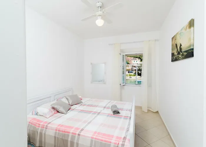 Apartment Royal Fortune Brna